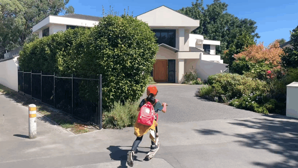 刷新三观新西兰小学竟然是这样的