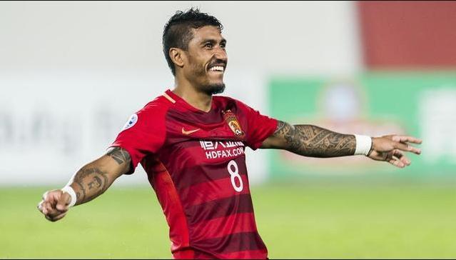 保利尼奥已到河北华夏幸福报到!这不是谣言,是真的