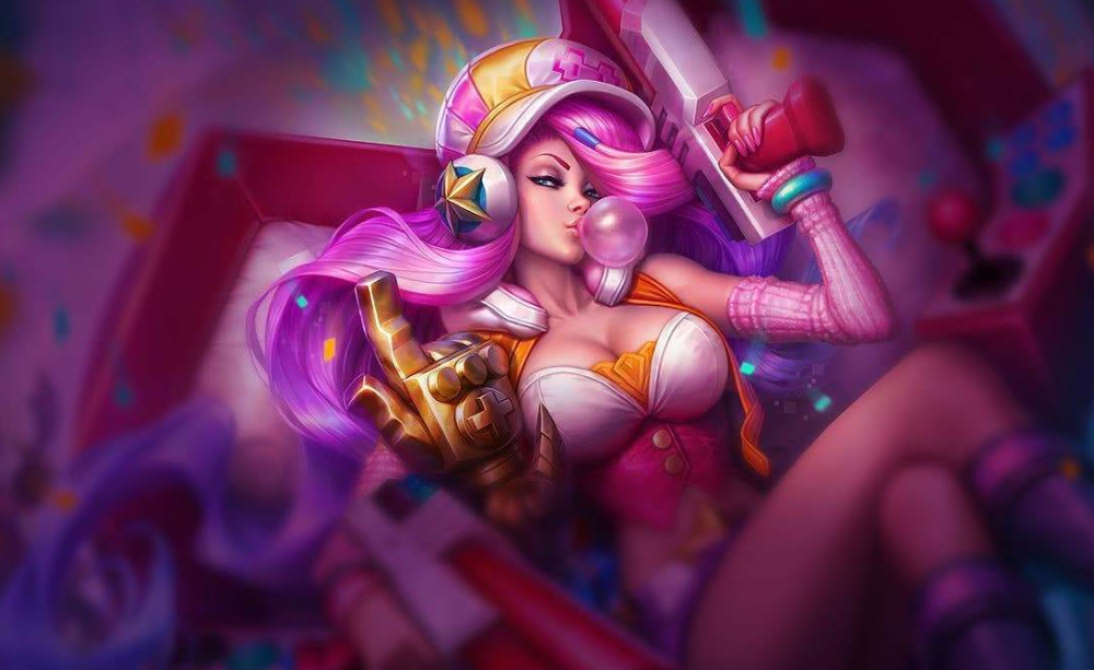 lol:残月之肃被削,女枪又成下路霸主,只因出了这2件装备! - 游戏 - 波