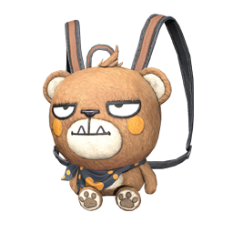 和平精英:情人节新皮肤登录战场,萌翻众人