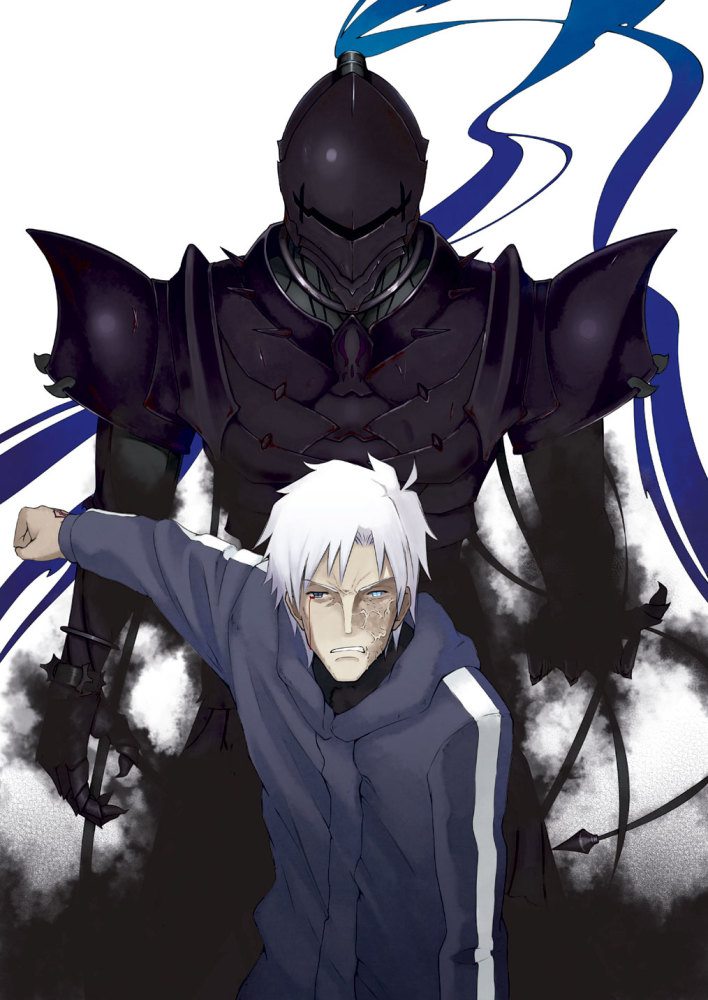 间桐雁夜为何愿意守护樱,他本将成间桐樱父亲,远坂时臣横刀夺爱