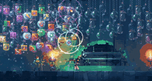 杉果pid厂商周开启死亡细胞56元方舟三折史低