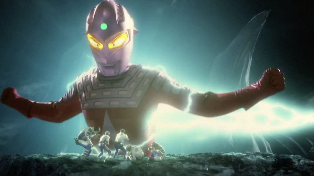 佐菲奥特曼在《超银河传说》的实力层级 光之国的几层防御规格