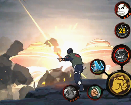 帕库拉元气弹不算啥,阿斯玛看陀螺才是真的逗