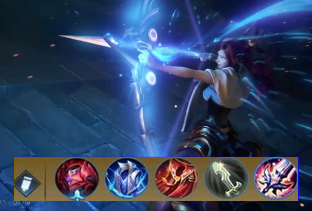 王者荣耀体验服更新:新增五件强势装备,两件针对法师,法术攻击也能被