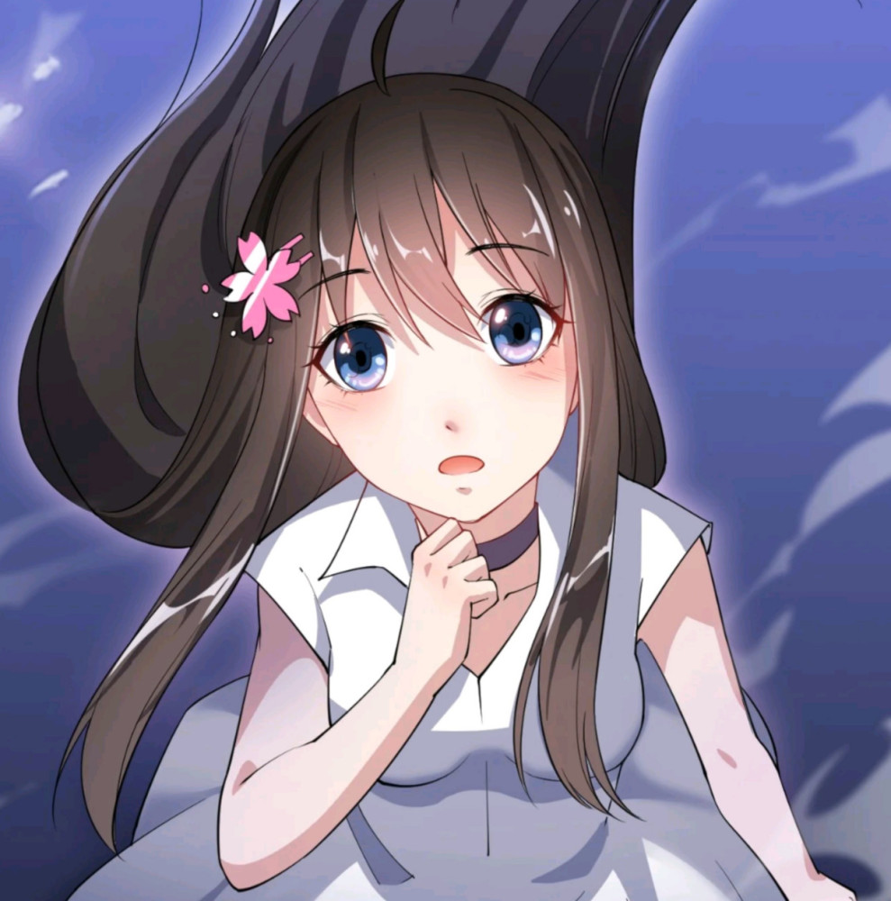 仙王的日常生活漫画:确认性别方式太草率,王令的对手未必是女人