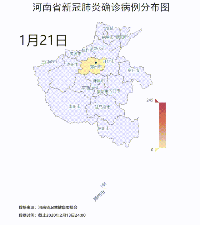 河南疫情新闻今天最新消息(河南疫情新闻今天最新消息数据)