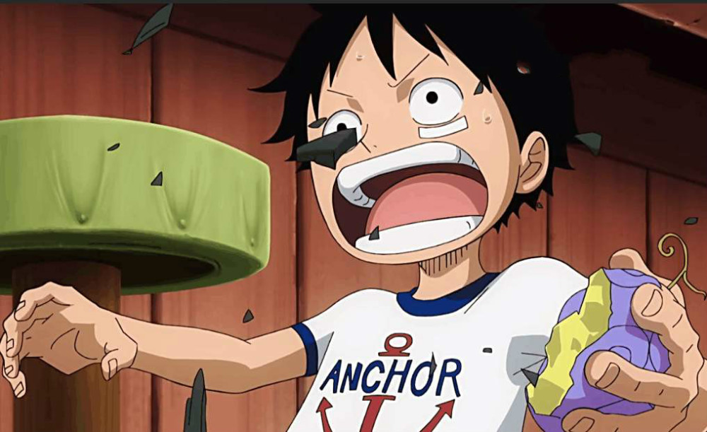 解析:多弗朗明哥为何要将真烧烧果实拿出来,导致最终便宜了萨博