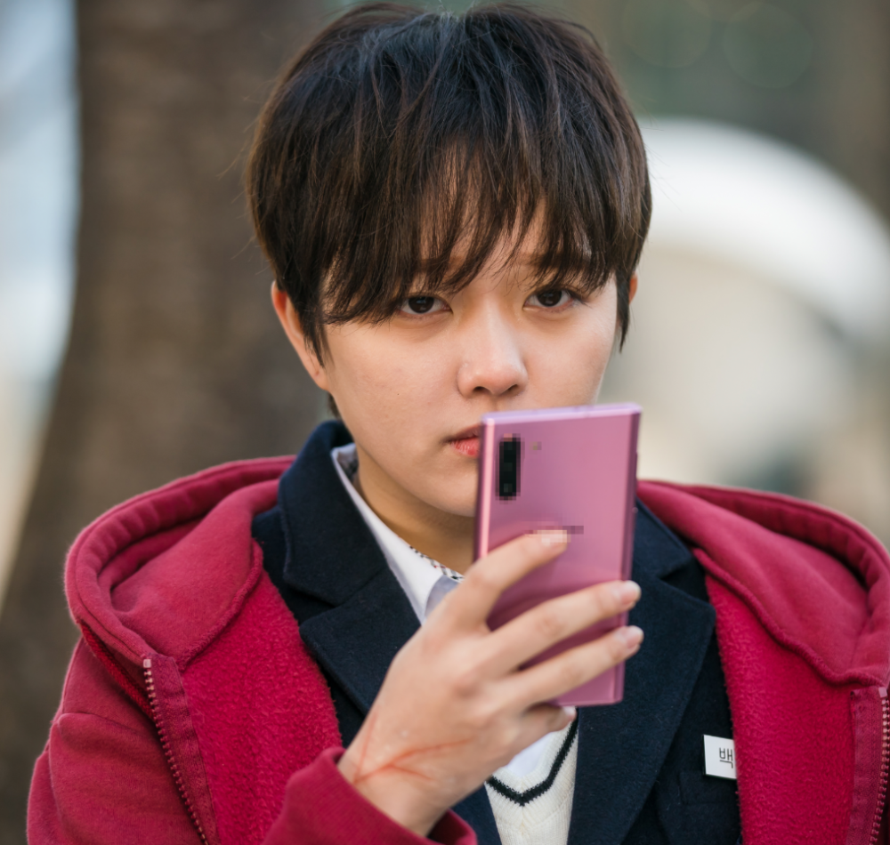 《釜山行》导演归来,联手《寄生虫》女演员,惊悚背后是人性之恶