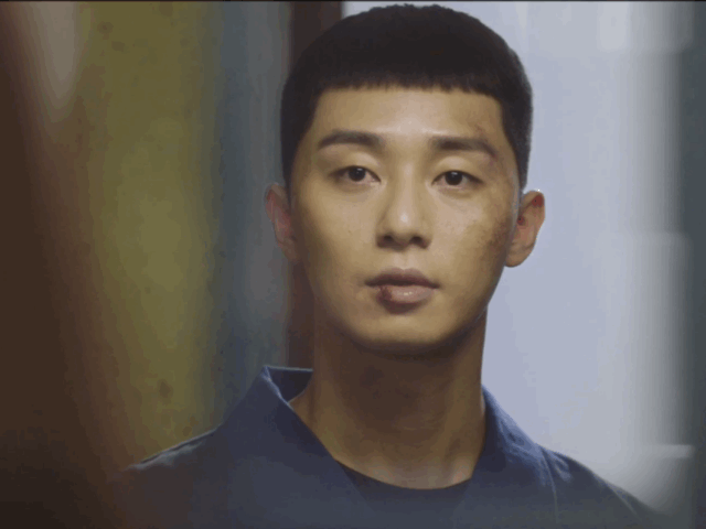 男主由朴叙俊饰演,之前演过《三流之路》《金秘书为何那样》的男主,在