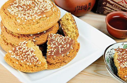 舌尖上的历史,山西晋中篇,平遥的牛肉太谷的饼