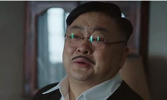 《新世界》无论万茜还是洪洋,告诉你"十七"是小红袄的都是骗子