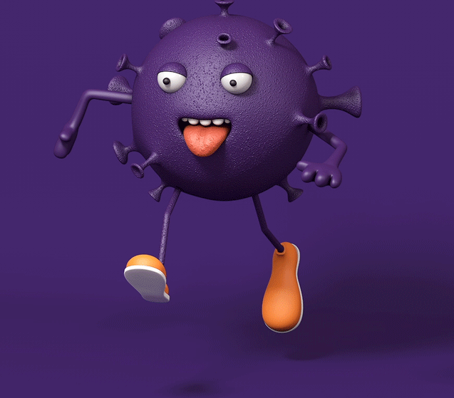 寒潮来ta也来这东东比病毒还毒