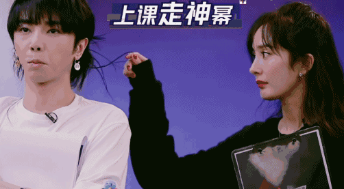 魏大勋在走宋仲基的老路？杨幂可比乔妹难拿捏多了