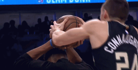 关键时刻绝杀戈登,助琼斯夺冠?