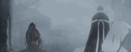 魔道祖师第三季定档你问他