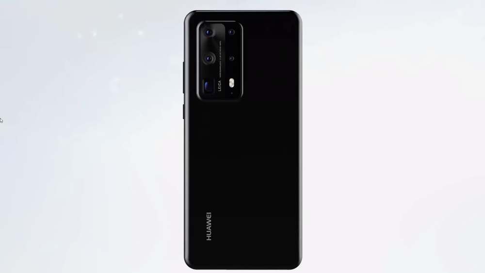 华为p40系列详细参数(华为p40系列详细参数板本) - 科技百科问答