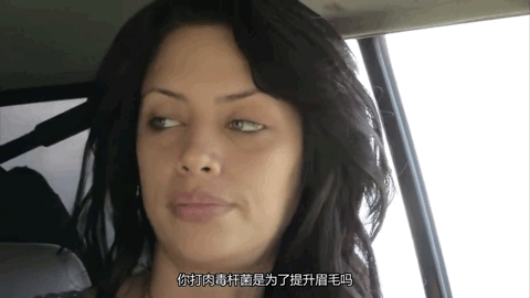 未成年整形、在舌头上缝塑料网，为了选美究竟可以多么疯狂？（组图） - 25