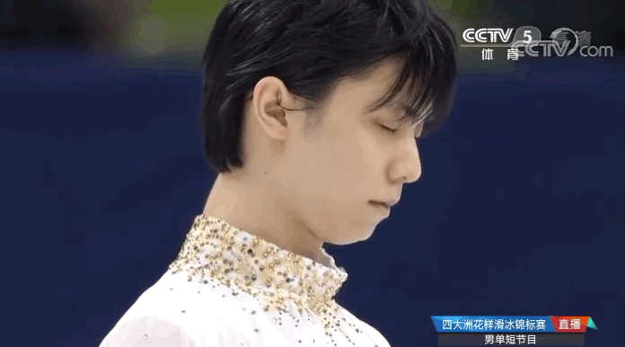 花滑史上可以封神的作品羽生结弦的肖邦第一叙事曲