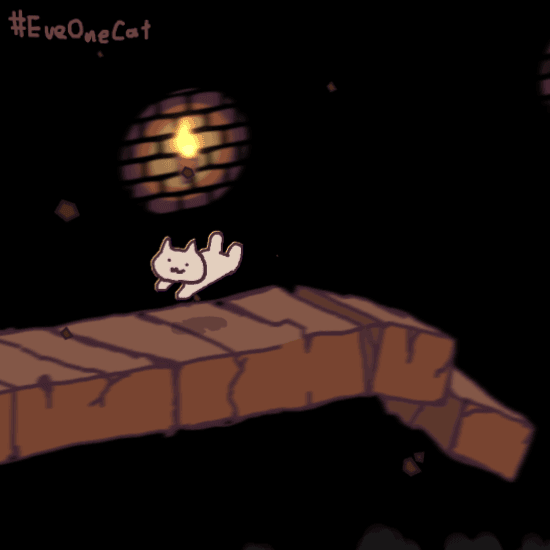 超火的追火车猫表情包怎么这么魔性哈哈哈哈哈