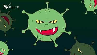 围观!今天,厦门优质幼小老师开课啦!毛巾操,杯子舞,趣味科普