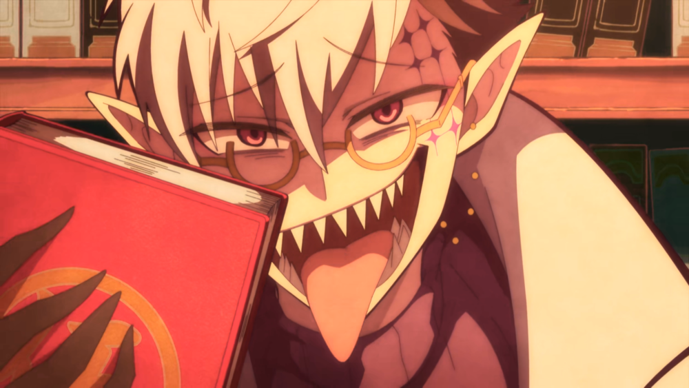 八寻宁宁越来越在意花子君,土笼却突然爆料,她的男朋友是源辉