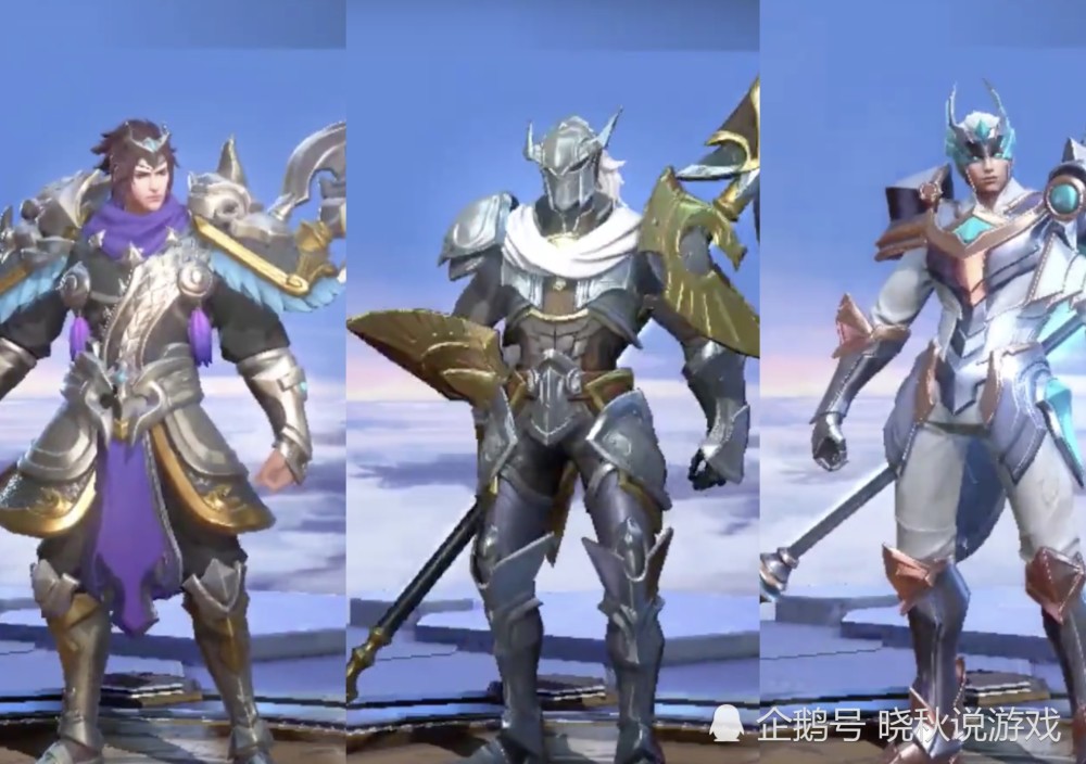 英雄联盟赵云皮肤|项羽赵云新史诗官宣两款皮肤确认优化“赵大勇”可更名