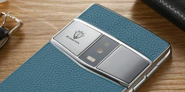 手机中的"劳斯莱斯",一般人可用不起,你听说过吗?