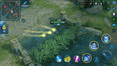 lol连招脚本_英雄联盟连招脚本_lol脚本技能必中