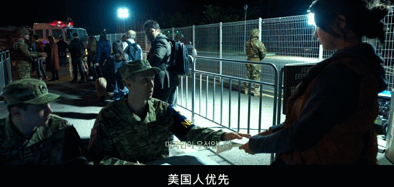 偷朝鲜核弹打美国大兵 然后炸长白山 这部韩国电影真是脑洞大开 腾讯新闻