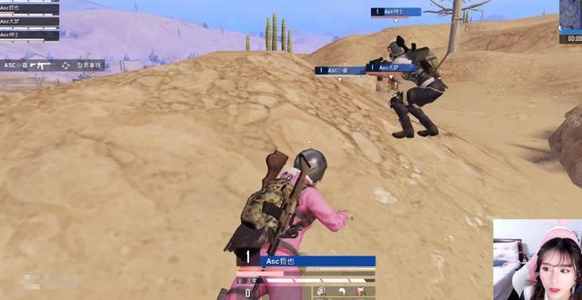 《和平精英》猛男杯:哲也全武器精通,正面刚胜率堪比职业选手