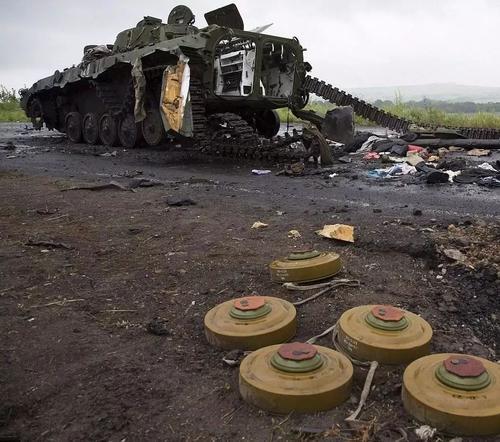 地雷究竟有多可怕?越南用一组数字告诉你真相