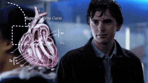 美少年海默出演自闭症医生,9.2高分美剧《良医》治愈这个春天