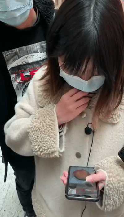 小汤圆的爸妈出院了浙大一院又10名新冠肺炎患者康复出院