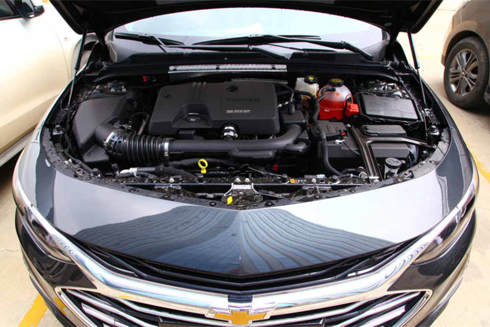 迈锐宝xl,三缸机,发动机,油耗