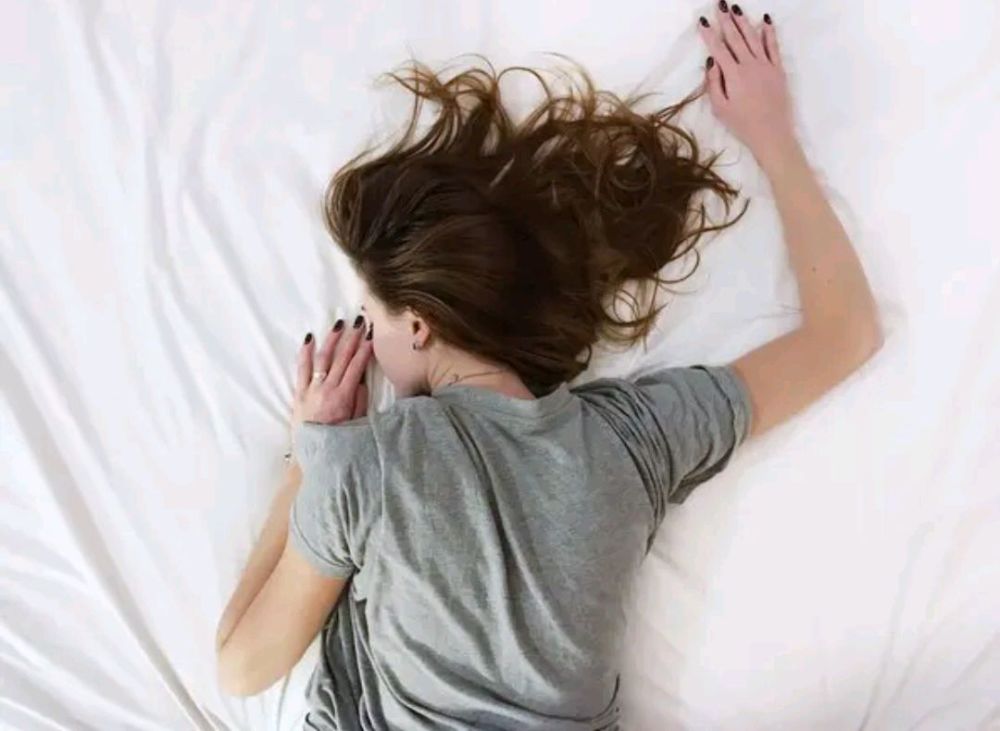 睡眠是最好的补药,长期失眠的人,做好这几点,每晚入睡快睡得香