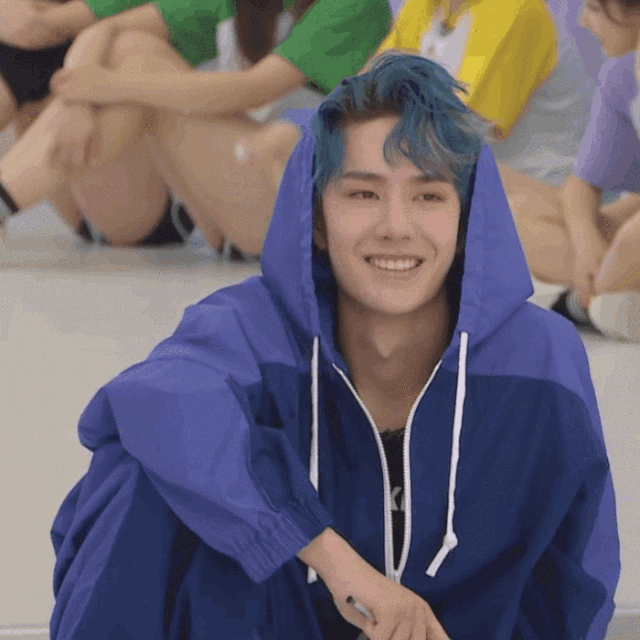 街舞3再曝神仙阵容引发娱乐圈舞技大比拼王一博成标杆