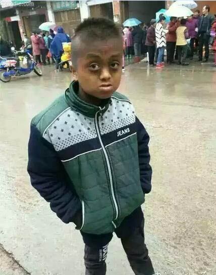 秀秀你们的家乡话