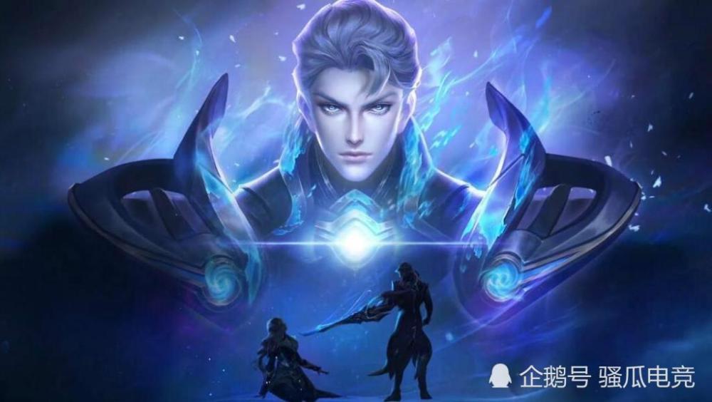 王者榮耀:五大單挑王,典韋第四,被寄予厚望的鎧卻輸給