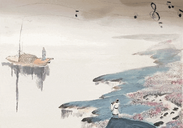 一城山水一城诗跟着诗词看湖南