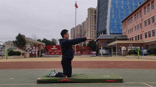 昆明师专附小呈贡海岸城分校20192020下学期延期开学体育运动建议