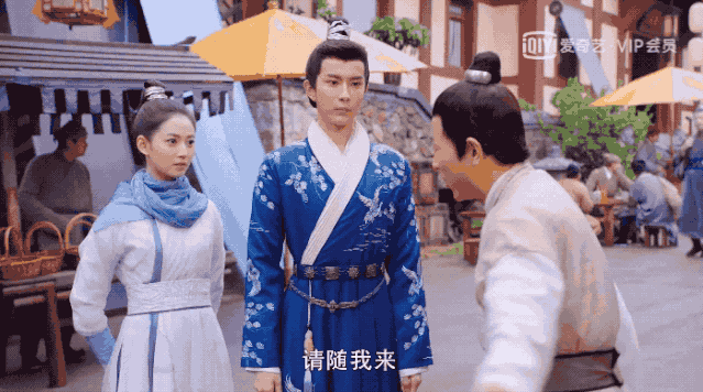 拉垮|AI式演技派，拉垮一部剧