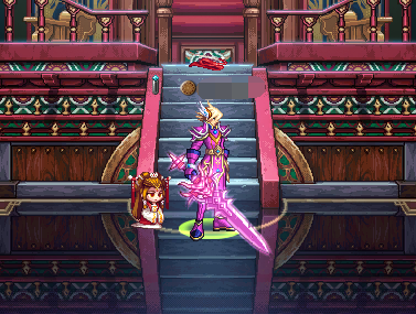 dnf武器幻化3期:鬼剑士武器强化13和15特效对比,发光会不会更好看