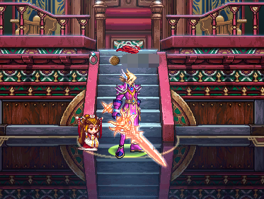 55级史诗光剑-霜寒之魄