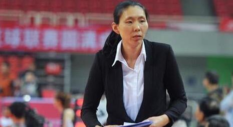 曾经的亚洲女篮第一中锋陈楠近况如何?