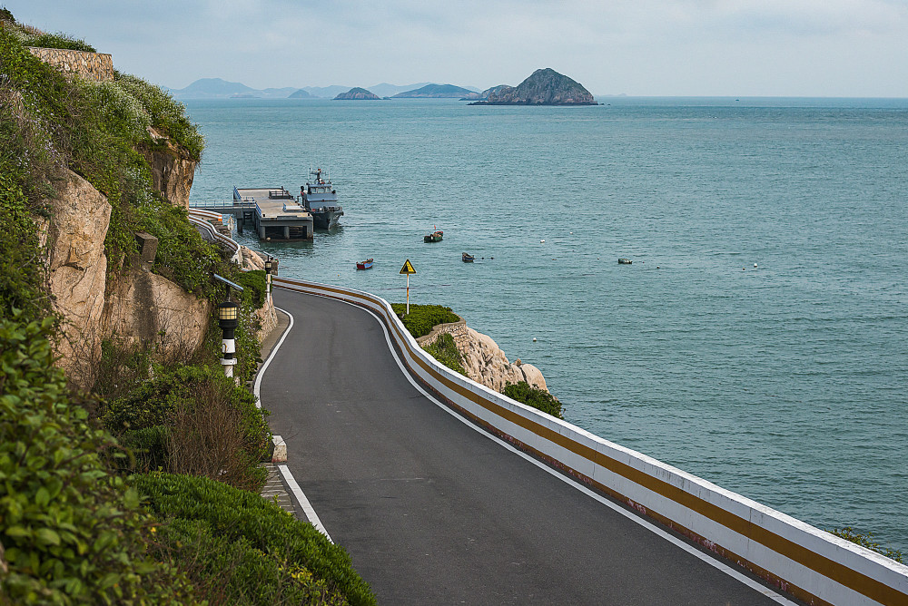 舟山群岛什么季节去