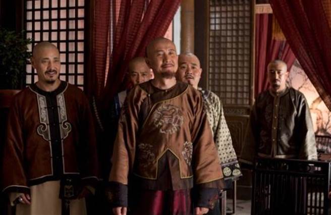 大清盐商——乾隆皇帝超级提款机