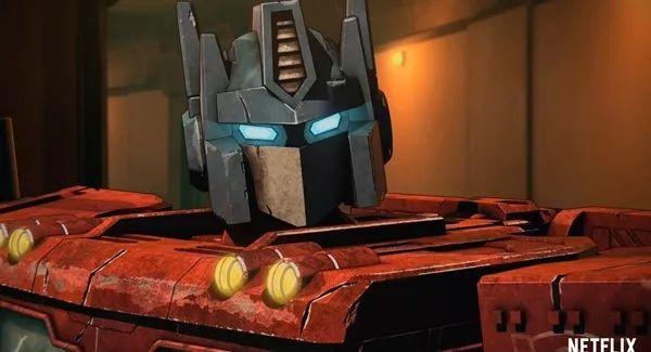 汽车人霸天虎经典之战回归!《变形金刚:封锁》公布预告