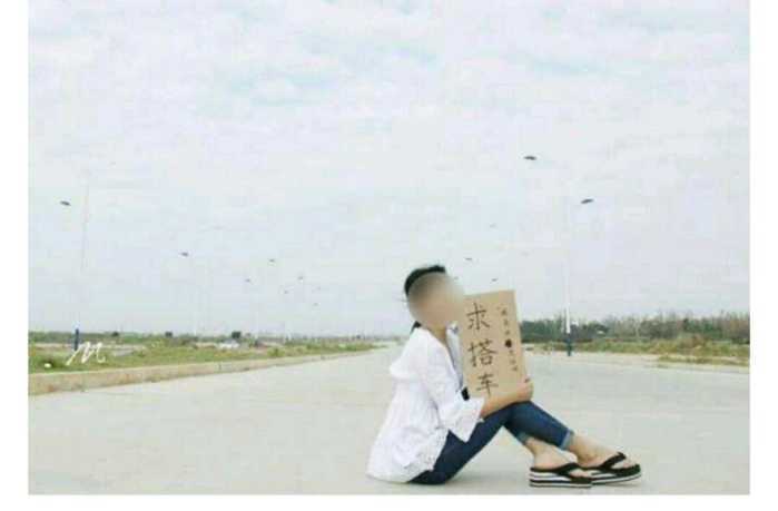 女学生穷游西藏被性侵, 司机说不花钱的旅游都