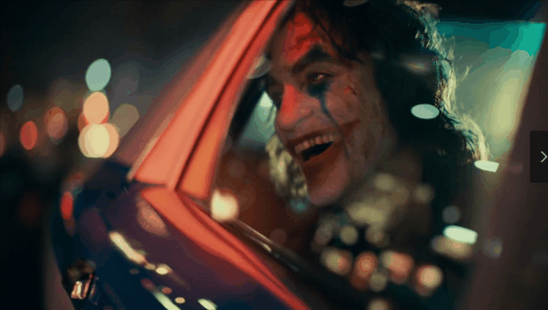 小丑小丑的笑真是一种病吗深度解读片中笑的象征意义